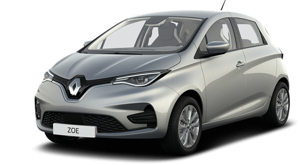 Renault Zoe Leasing Angebote