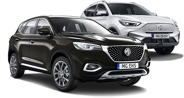 MG Auto-Abos