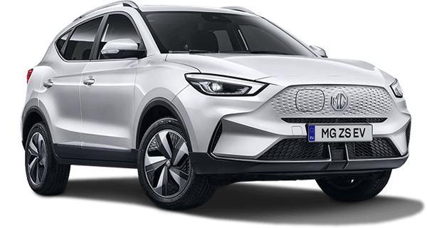 MG ZS Leasing Angebote