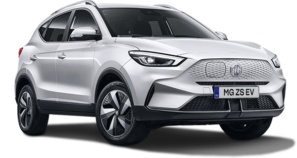 MG ZS Auto-Abos