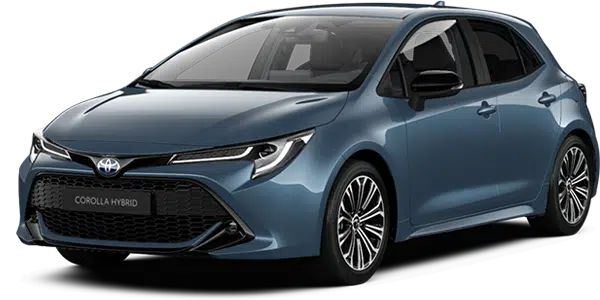 Toyota Corolla Auto-Abos