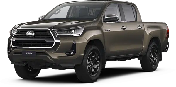 Toyota Hilux Auto-Abos