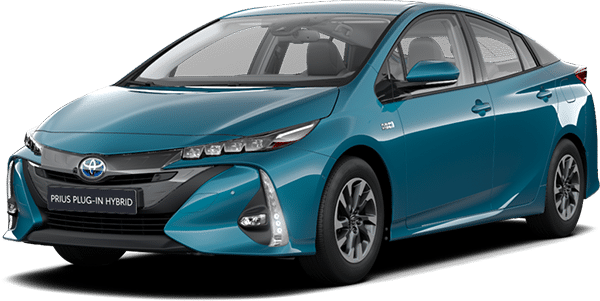 Toyota Prius Leasing Angebote