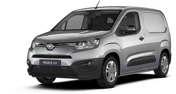 Toyota Proace Auto-Abos