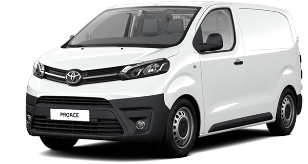 Toyota Proace City Auto-Abos