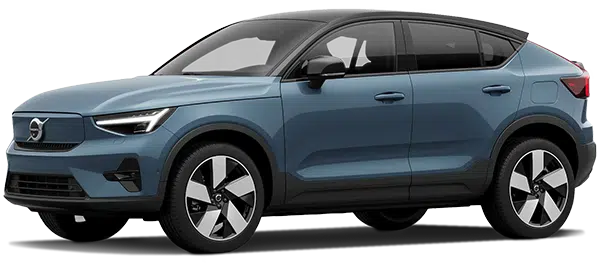 Volvo C40 Leasing