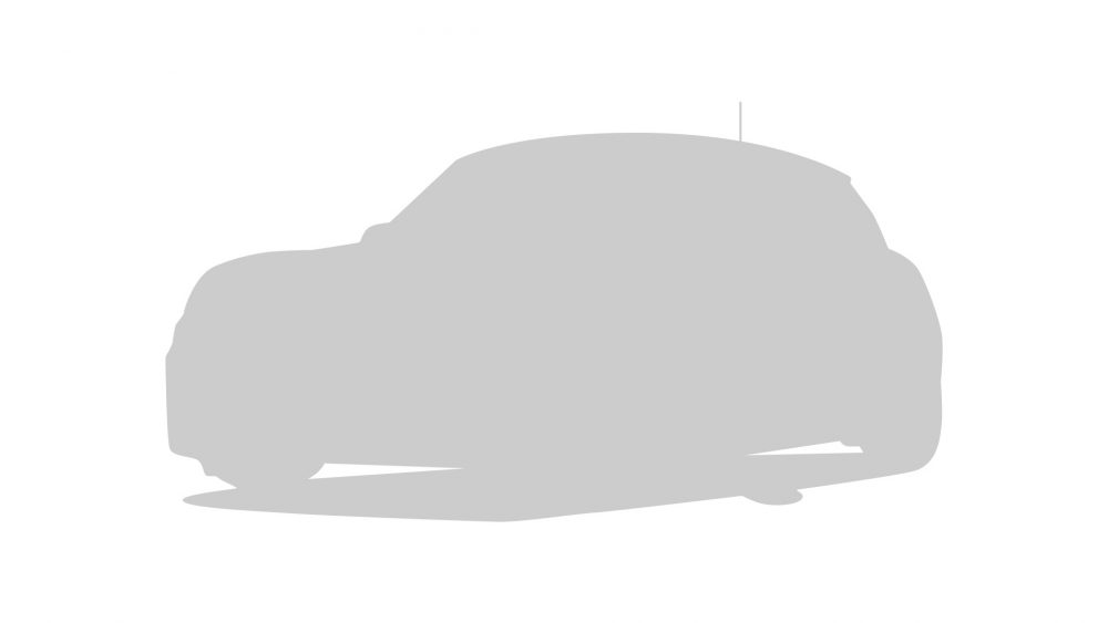 Aston Martin Cygnet V8 Fahrzeugbild
