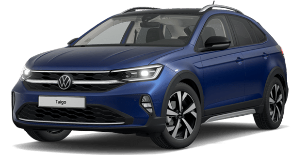 Volkswagen Taigo Leasing Angebote