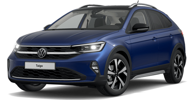 VW Taigo Leasing
