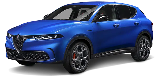 Alfa Romeo Tonale Leasing