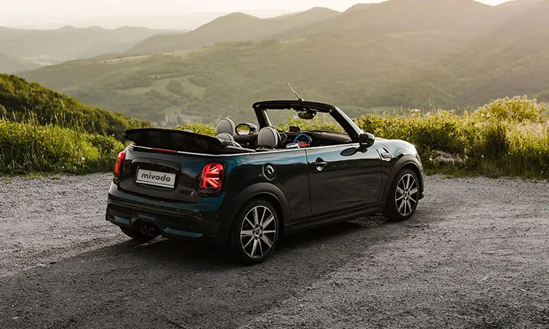 Cabrio Leasing