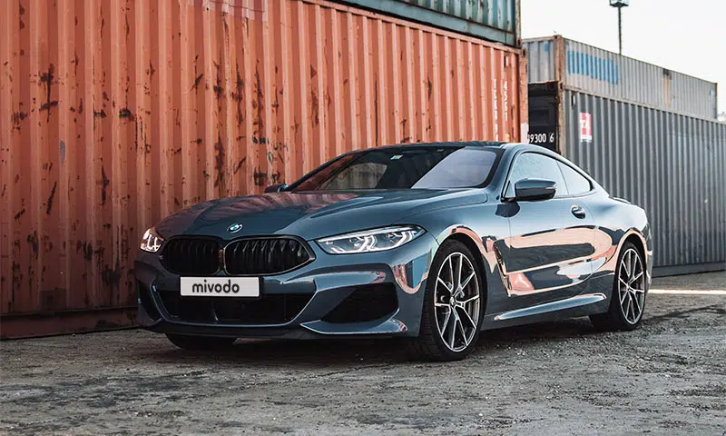 Coupe Leasing