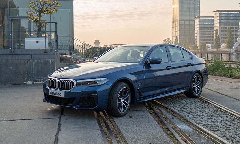 Hybrid Leasing