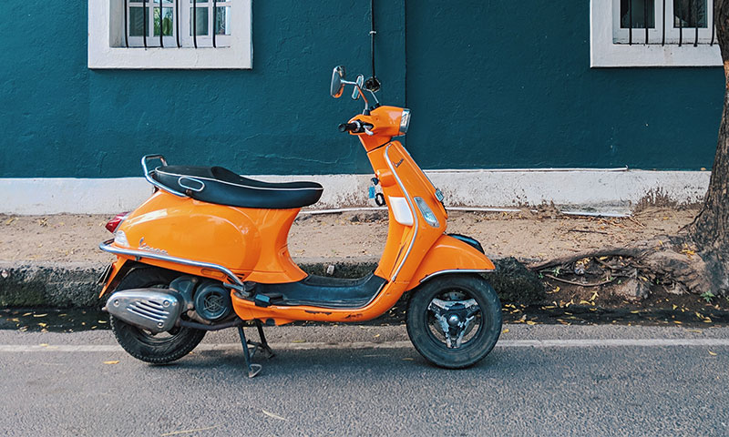 Zweirad Auto-Abos