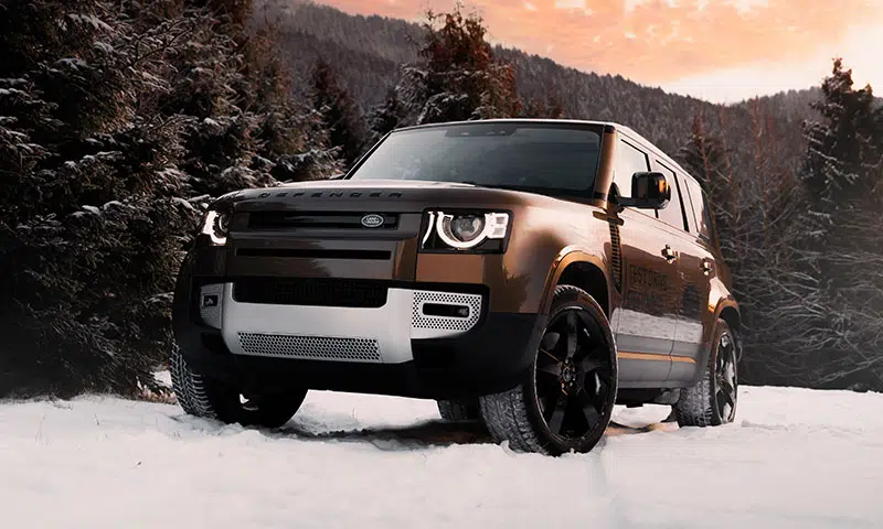 Leasing Deals