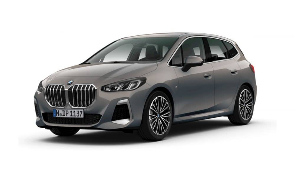 bmw 2er active tourer hybrid