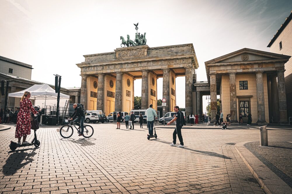 carsharing berlin