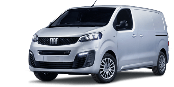 Fiat Scudo Leasing Angebote