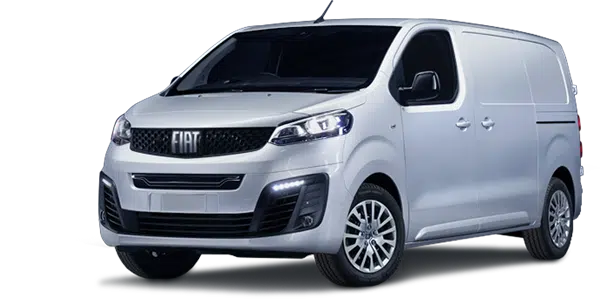 Fiat Scudo Leasing