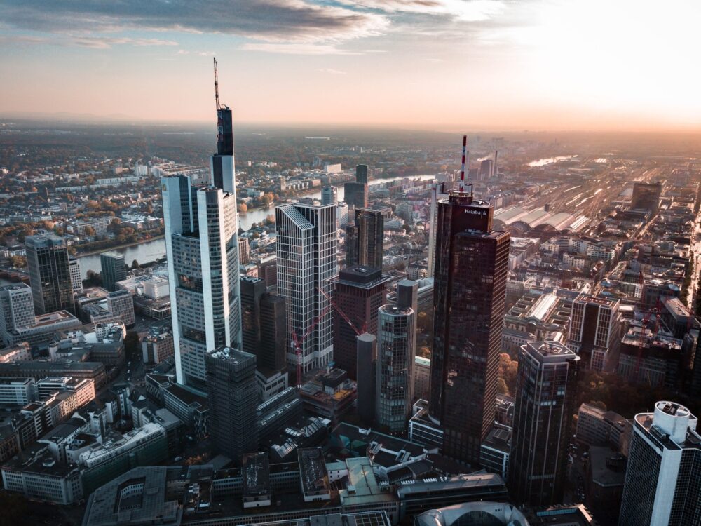 Frankfurt Leasing