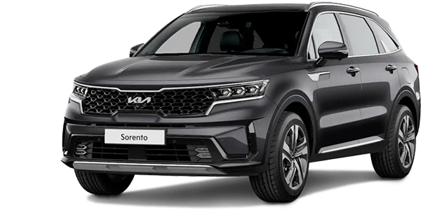 Kia Sorento Leasing Angebote
