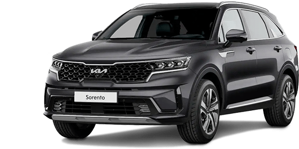 Kia Sorento Leasing