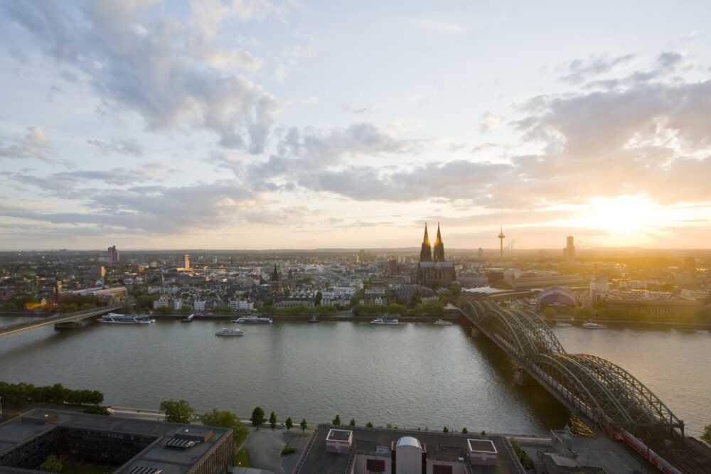 CarSharing Köln Vergleich