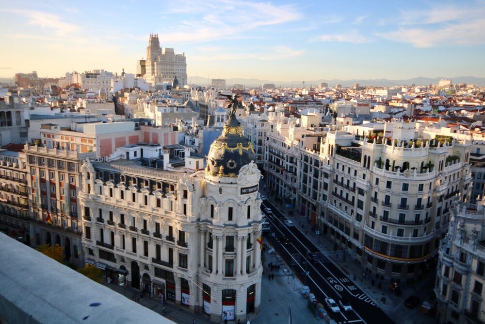 madrid carsharing vergleich