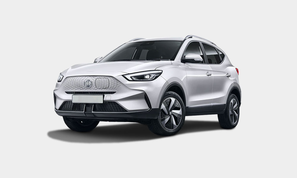 ZS Leasing