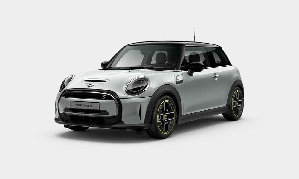Cooper SE Leasing
