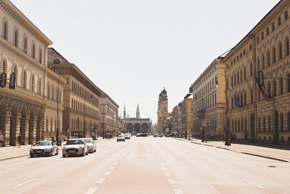 muenchen carsharing vergleich