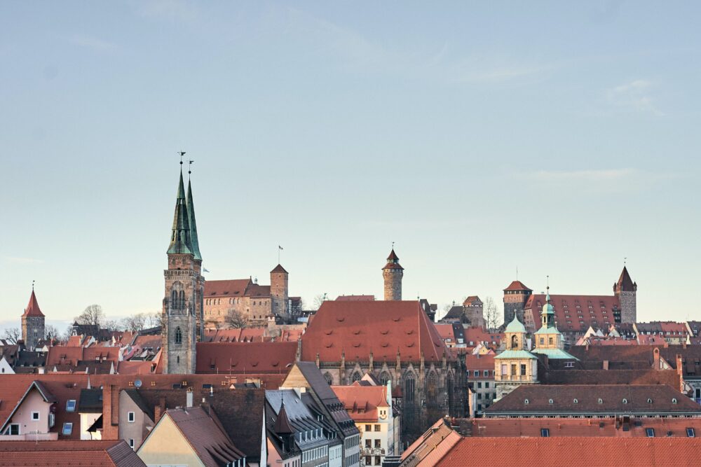 nuernberg carsharing vergleich