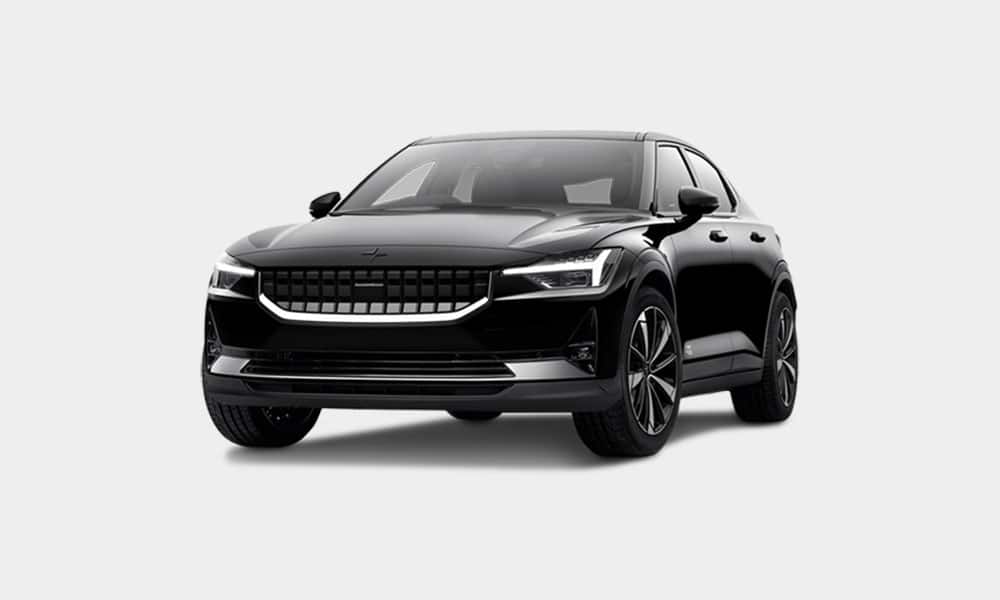 Polestar 2 Leasing