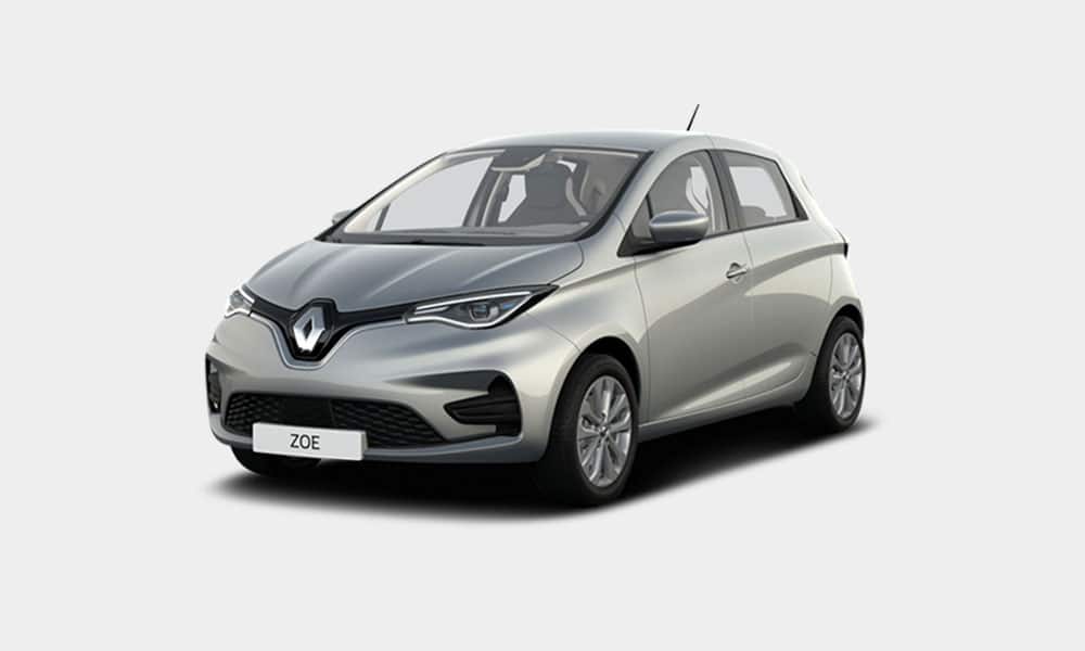 Zoe Leasing