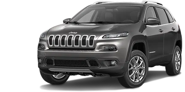 Jeep Cherokee Leasing