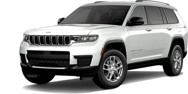 Jeep Grand Cherokee Leasing