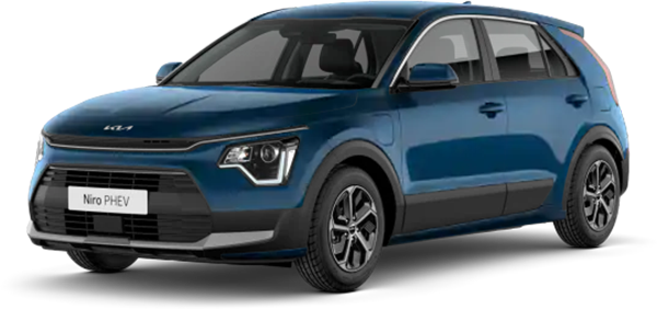 Kia Niro Auto-Abos