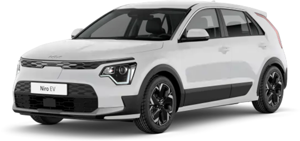 Kia e-Niro Auto-Abos