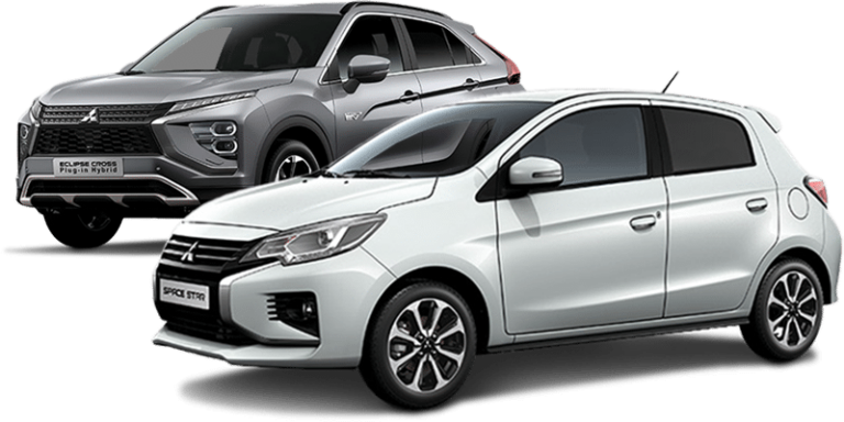 Mitsubishi Leasing Angebote