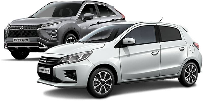 Mitsubishi Auto-Abos
