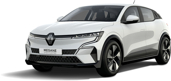Renault Megane E-Tech Leasing Angebote