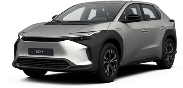 Toyota bZ4X Leasing