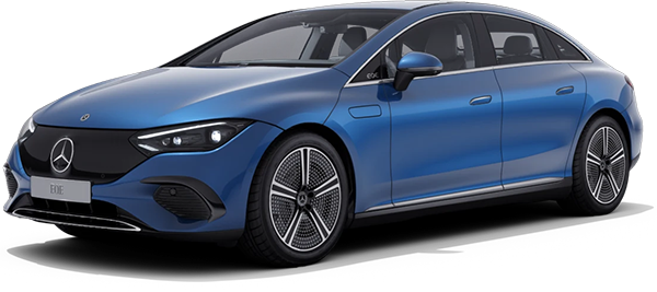Mercedes-Benz EQE Auto-Abos