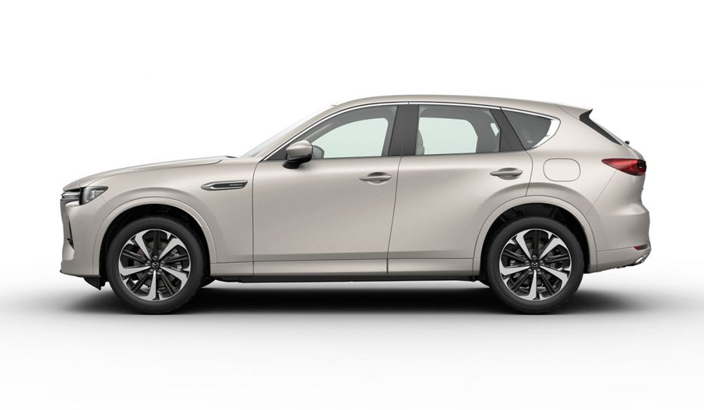 mazda cx-60 leasing