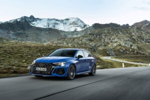 audi rs3 performance edition 2023 limited 11
