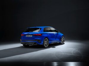 audi rs3 performance edition 2023 limited 7