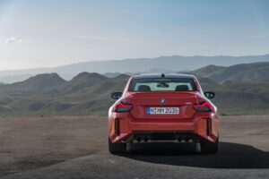 bmw m2 coupe g87 2023 10