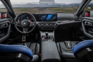 bmw m2 coupe g87 2023 2