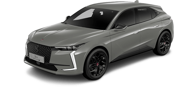 DS Automobiles DS 4 Leasing Angebote