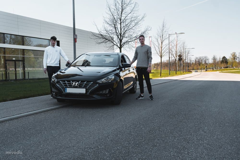 Hyundai i30 1.5 T-GDi Edition 30 Test – Gute Golf Alternative?